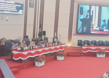 Fraksi Partai Golkar DPRD Medan Sambut Baik Diajukannya Ranperda Pajak dan Retribusi Daerah