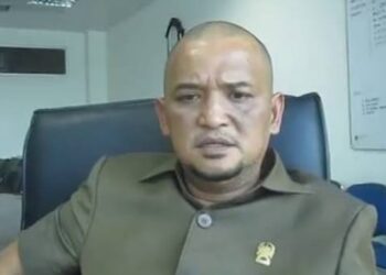 Robi Barus Apresiasi Rencana Bobby Nasution Akan Kenaikan Honor Kepling