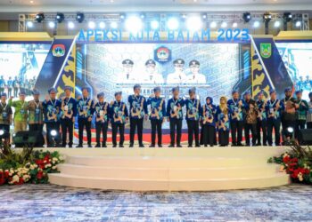Raker Komwil I Apeksi 2023, Bobby Nasution Harap Lahir Kebijakan Sesuai Kebutuhan Masyarakat Guna Tingkatkan Potensi Daerah