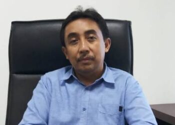 Sukamto : Guna Tingkatkan PAD, Direksi PUD Pasar Dituntut Mampu Berinovasi Berdayakan Seluruh Pedagang