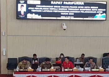 Terungkap Dalam Sidang Paripurna, Hendra DS Pertanyakan Tindaklanjut Kasus Lampu Pocong