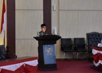 Fraksi PKS DPRD Medan Pertanyakan Tingginya SiLPA dan Rendahnya Pendapatan Parkir Tepi Jalan