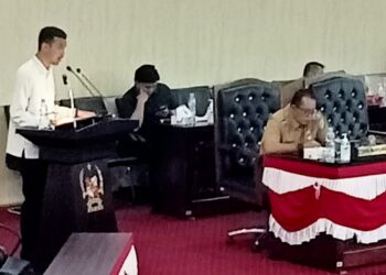 Fraksi Demokrat DPRD Medan Apresiasi Kinerja Pemko Atas Capaian WTP LKPD TA 2022