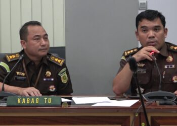 Gelar Forum Konsultasi Publik, Kejati Sumut Tampung Kritik dan Saran Membangun