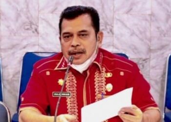 Pemko Medan Terima SHP Lapangan Sejati, Peruntukannya Sebagai Ruang Terbuka Publik