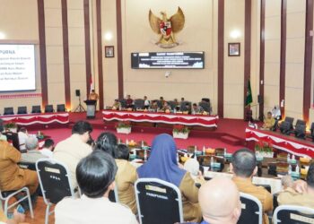 Dukung Parkir Tertib & Retribusi Meningkat, Pemko Medan Pasang 352 Titik Kamera