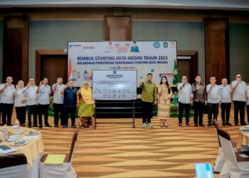 PD Aisyiyah Kota Medan Siap Terlibat Langsung Tangani Stunting