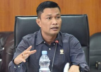 Jalan Medan-Belawan Rawan Lakalantas, Haris Kelana Minta Dishub Tingkatkan Petugas Lalin