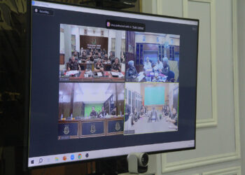 Kejati Sumut Hentikan Penuntutan Perkara Penadahan dan Penipuan Dengan Pendekatan Keadilan Restoratif