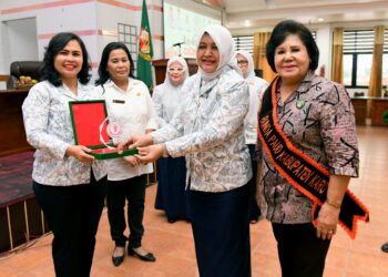 Kanker Masih Bisa Diobati, Ketua YKI Sumut Ajak Masyarakat Karo Mau Deteksi Dini
