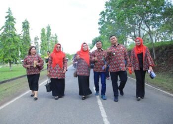 HYS : Rencanakan Keluarga Berkualitas Sejak Dini