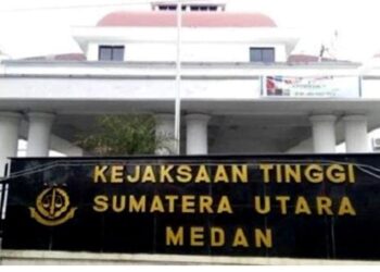 Kejati Sumut Sudah Dirikan 59 Rumah RJ di Wilayah Hukumnya