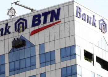 Kinerja Keuangan Semester I/2023, Tak Mau Kalah dengan Induk, Laba UUS BTN Melonjak Hampir 50%