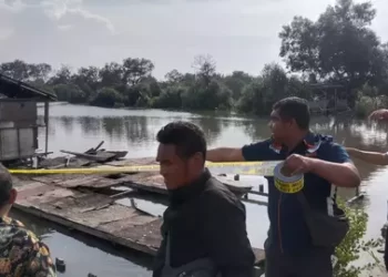 Warga Lorong Sawita Belawan kena Teror Sejumlah Pria Berambut Cepak, Minta Polisi Bertindak