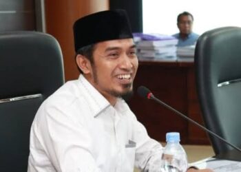 Rudiawan Sitorus Ingatkan Pemko Medan Tidak Persulit Program Bedah Rumah dan Urus PBG
