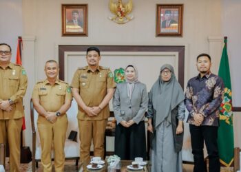 Tingkatkan Kualitas Pelayanan Publik, Bobby Nasution Ajak HIMPSI Sumut Berkolaborasi