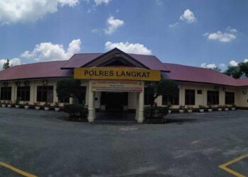 Sebulan Lebih Diproses, Polisi Belum Tetapkan Tersangka Meledaknya Dapur Penyulingan Minyak Mentah Ilegal yang Tewaskan Zulkarnain di Langkat