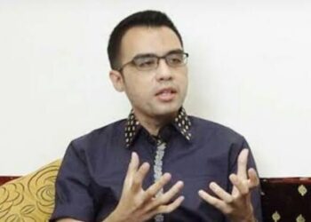 Afif Abdilah Akan Usulkan Ranperda Kota Medan Tentang Pasokan Kebutuhan Masyarakat