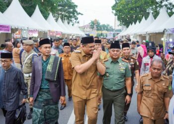 MUI Kota Medan Dukung Bobby Nasution Minta APH Tindak Tegas Geng Motor & Begal