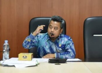 Atasi Pengangguran di Kalangan Anak Muda, Syaiful Ramadhan Minta Anggaran di Disnaker Ditambah