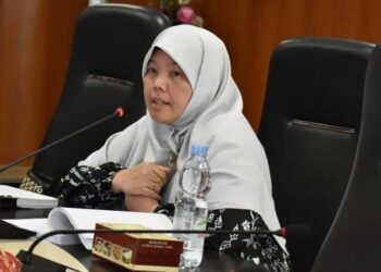 Dhiyaul Minta Pengembalian Dana Proyek Gagal Dialihkan Untuk Kepentingan Masyarakat