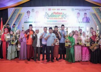 Kuliner Halal, Aman, dan Sehat Nilai Plus Bagi Pariwisata Medan