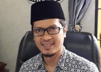 KPU Medan Nyatakan 83 Orang Tak Penuhi Syarat Sebagai Caleg