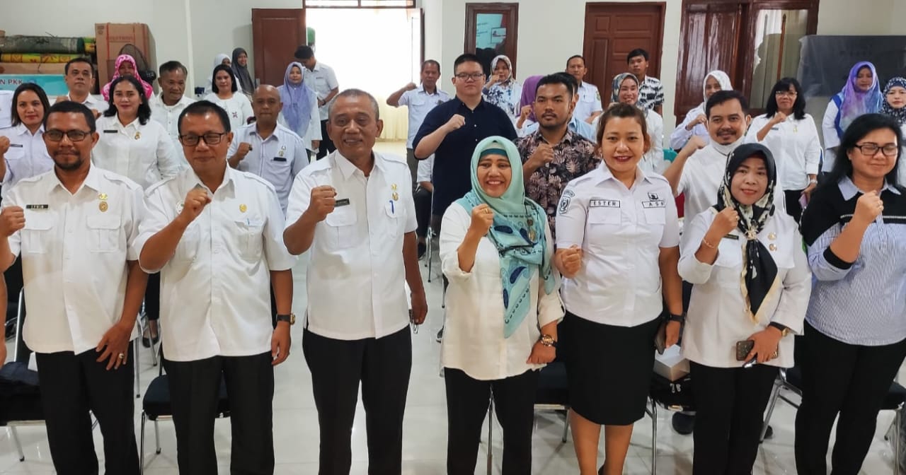 Berikan Rasa Aman dan Nyaman Kepada Konsumen, Pelaku Usaha Sambut Baik Sosialisasi Registrasi PSAT-PDUK