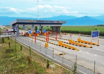Mengungkap Dugaan Galian C Ilegal di Proyek Jalan Tol Binjai – Pangkalan Brandan