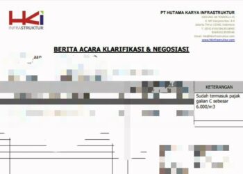 Intip Pajak MBLB Kabupaten Langkat, Dimulai Dari Kebutuhan Tanah Timbun PT HKI