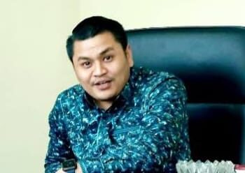 DPRD Medan Minta Dawas dan PUD Pasar Segera Tetapkan Kenaikan Tarif Sewa Kios di Jalan Pandu Baru
