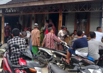 Kasmir Dalimunthe Unggul Pada Pilkades Huraba Kecamatan Siabu