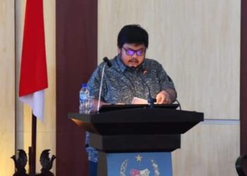 Fraksi Nasdem DPRD Kota Medan Ungkap Angka Kemiskinan Capai 187 Ribu