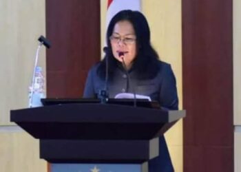 Fraksi Partai Golkar DPRD Medan : Perda Inovasi Daerah Mempercepat Terwujudnya Kesejahteraan Masyarakat
