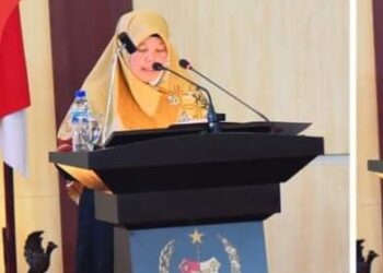 PKS Harap Perda Inovasi Daerah Dapat Turunkan Angka Kemiskinan dan Pengangguran