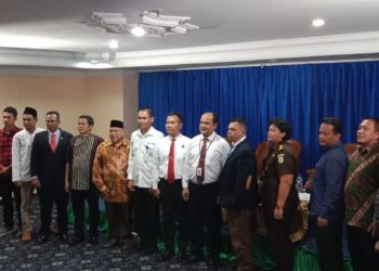 Dialog Publik “Kejahatan Perbankan”, BI dan OJK Ingat Warga Teliti Dulu Terhadap Tawaran Jasa Keuangan