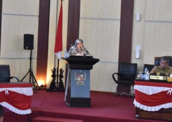 Realisasi Tak Pernah Tercapai, FPKS DPRD Medan Pertanyakan Target PAD Retribusi Parkir Tepi Jalan dan PBB