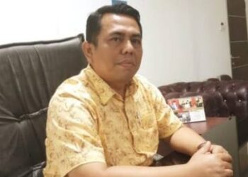 DPRD Dorong Pemko Medan Segera Tetapkan Pimpinan OPD Definitif Pada 6 Instansi yang Masih Lowong