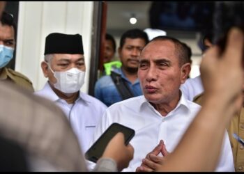 Kemendikbudristek Tetapkan 17 SMK di Sumut Pusat Keunggulan dan 2 SMK PK Skema Pemadanan