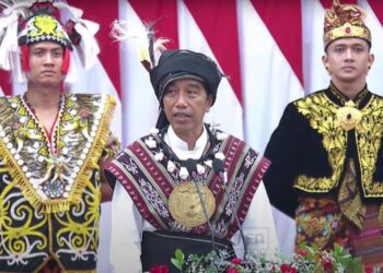 Pengamat Sesalkan Anggota Dewan Tidak Mengikuti Rapat Paripurna Presiden RI Tanggal 16 Agustus
