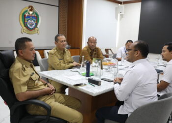 Tarif Tol Balmera Naik Rp500, Wagub Minta Pelayanan dan Fasilitas Ditingkatkan