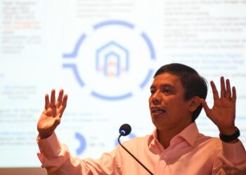 Agustus 2023, Kredit Bank BTN Naik Hampir Double Digit