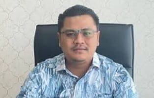 Mulia Syahputra : Wujud Kolaborasi Jalan Gang Melayu Kelurahan Kwala Bekala Medan Johor Kini Sudah Bagus