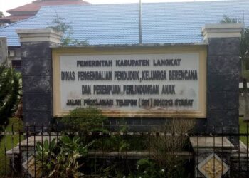 Biaya Operasional Kegiatan BOKB Dinas PPKBPPA Kabupaten Langkat, Pada 15 Kecamatan Diduga Ada Yang Fiktif