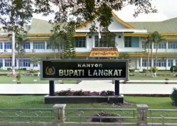 GEPAMA Minta Kejati Sumut Usut Realisasi BTT di Pemkab Langkat