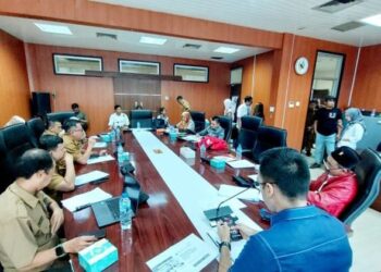 Komisi III DPRD Medan Minta Kebijakan UMKM Naik Kelas Dikaji Ulang