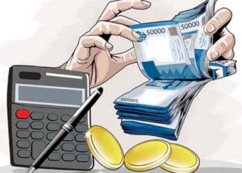 Diduga Ada Keterlambatan Pekerjaan Atas Realisasi Belanja Modal JIJ di Dinas Pertanian Sergai