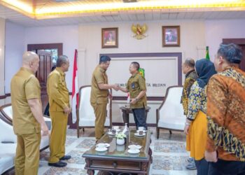 Keinginan Bobby Nasution Bawa UMKM Nasional Siap Diwujudkan PT PNM