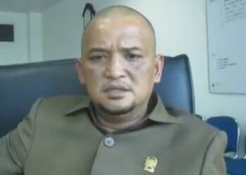 Komisi I DPRD Medan Minta Pejabat Eselon II yang Baru Dilantik Bergerak Cepat Jalankan Program Pemko