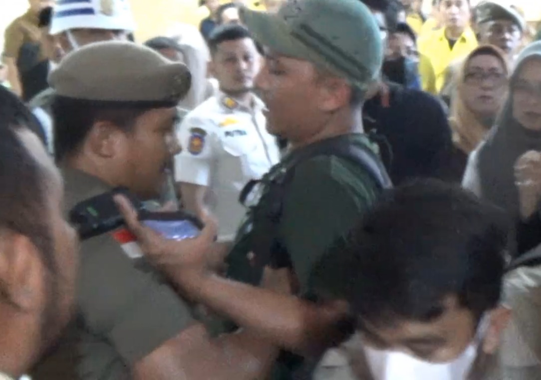 Tindakan Represif Terhadap Insan Pers, LBH Medan Minta Pj Gubernur Sumut Minta Maaf dan Beri Tindakan